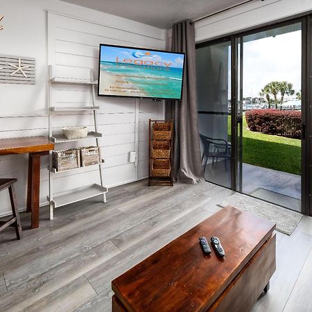 Pb A108-Executive Studio Condo At Great Rates! Форт Уолтон Бич Экстерьер фото