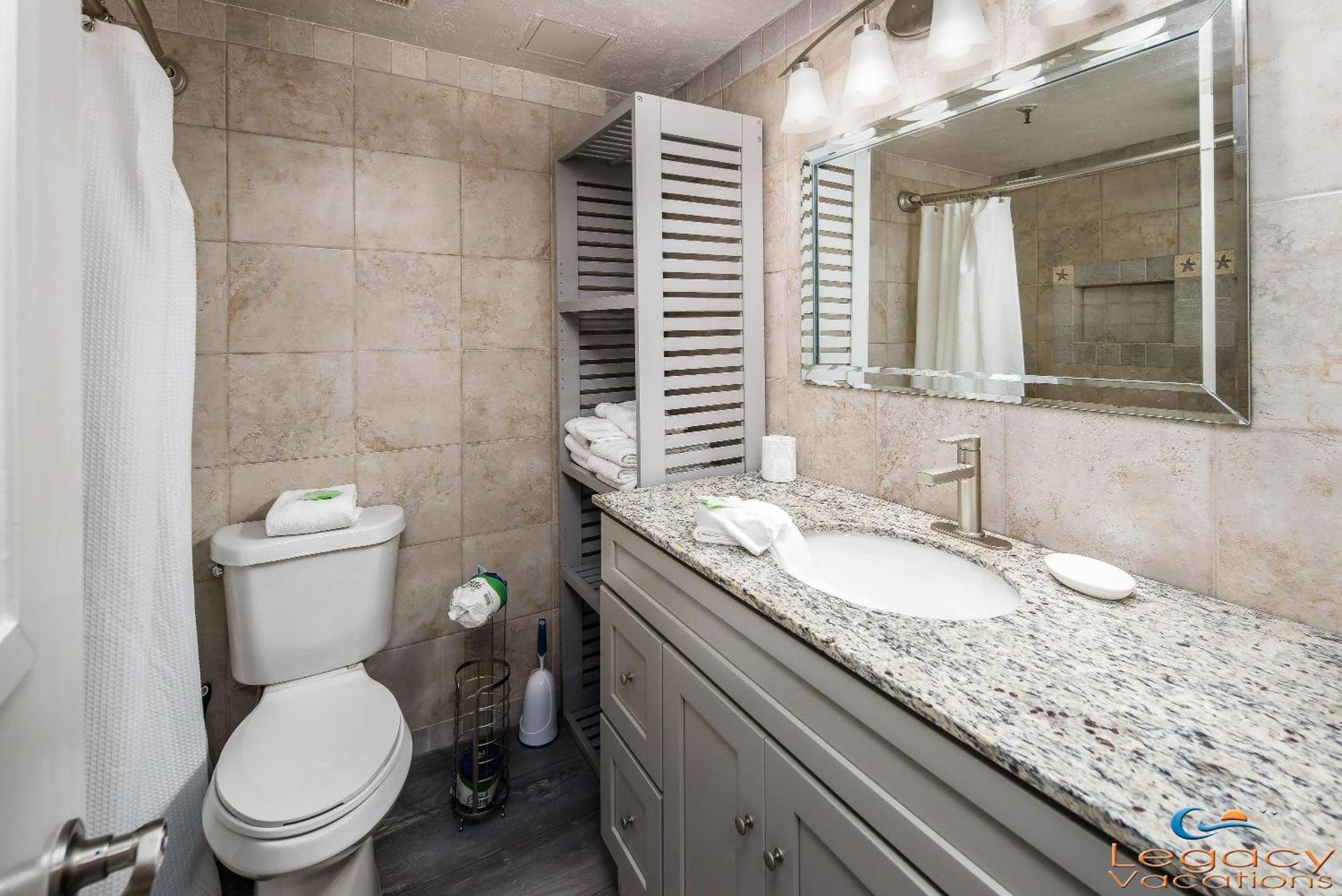 Pb A108-Executive Studio Condo At Great Rates! Форт Уолтон Бич Экстерьер фото
