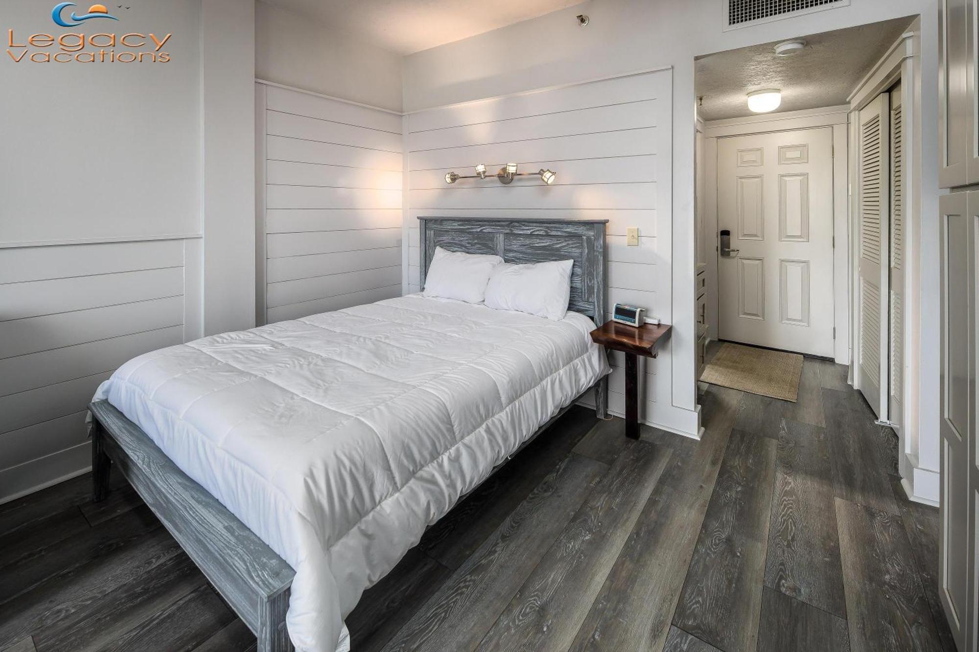 Pb A108-Executive Studio Condo At Great Rates! Форт Уолтон Бич Экстерьер фото