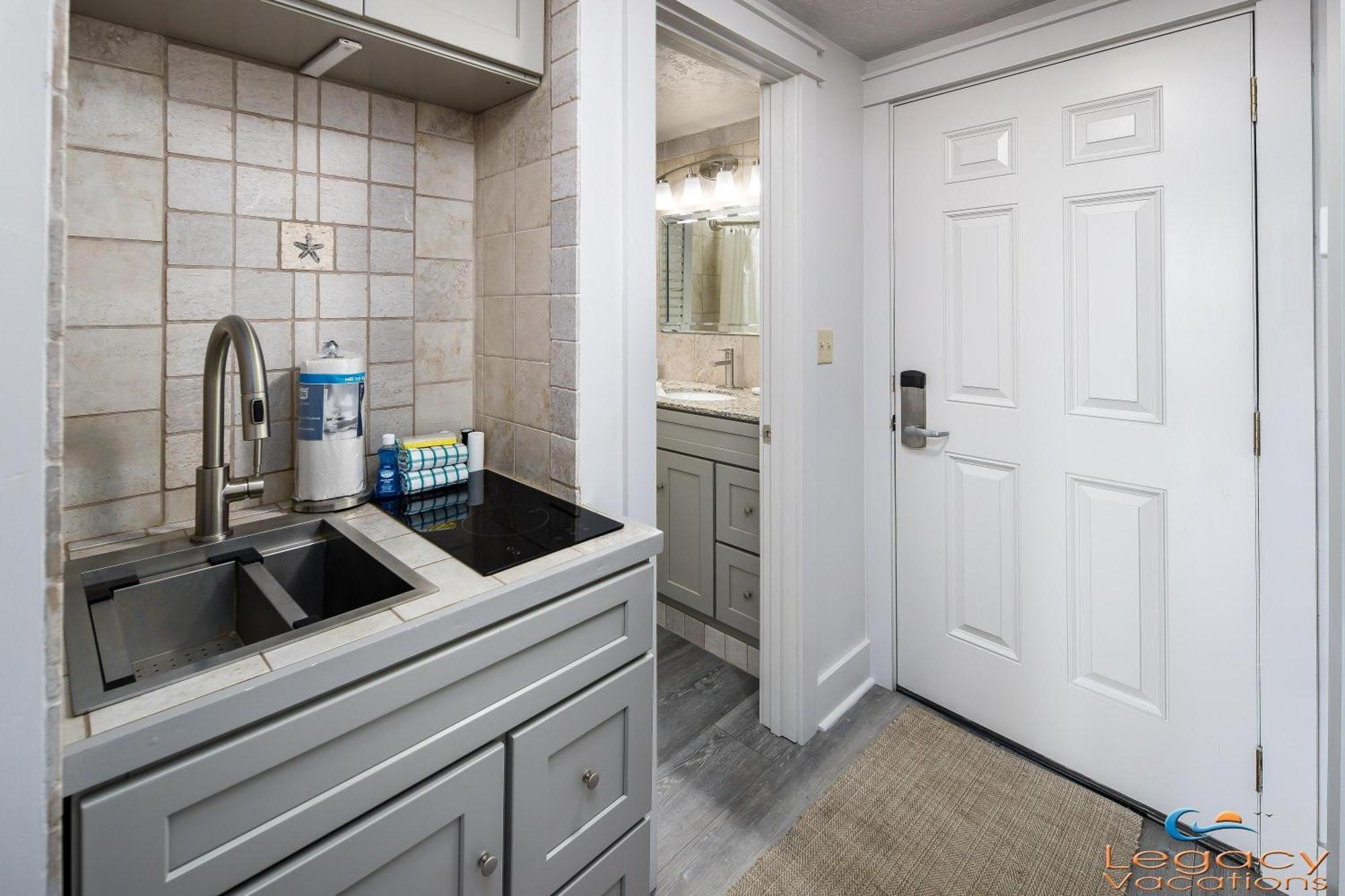 Pb A108-Executive Studio Condo At Great Rates! Форт Уолтон Бич Экстерьер фото