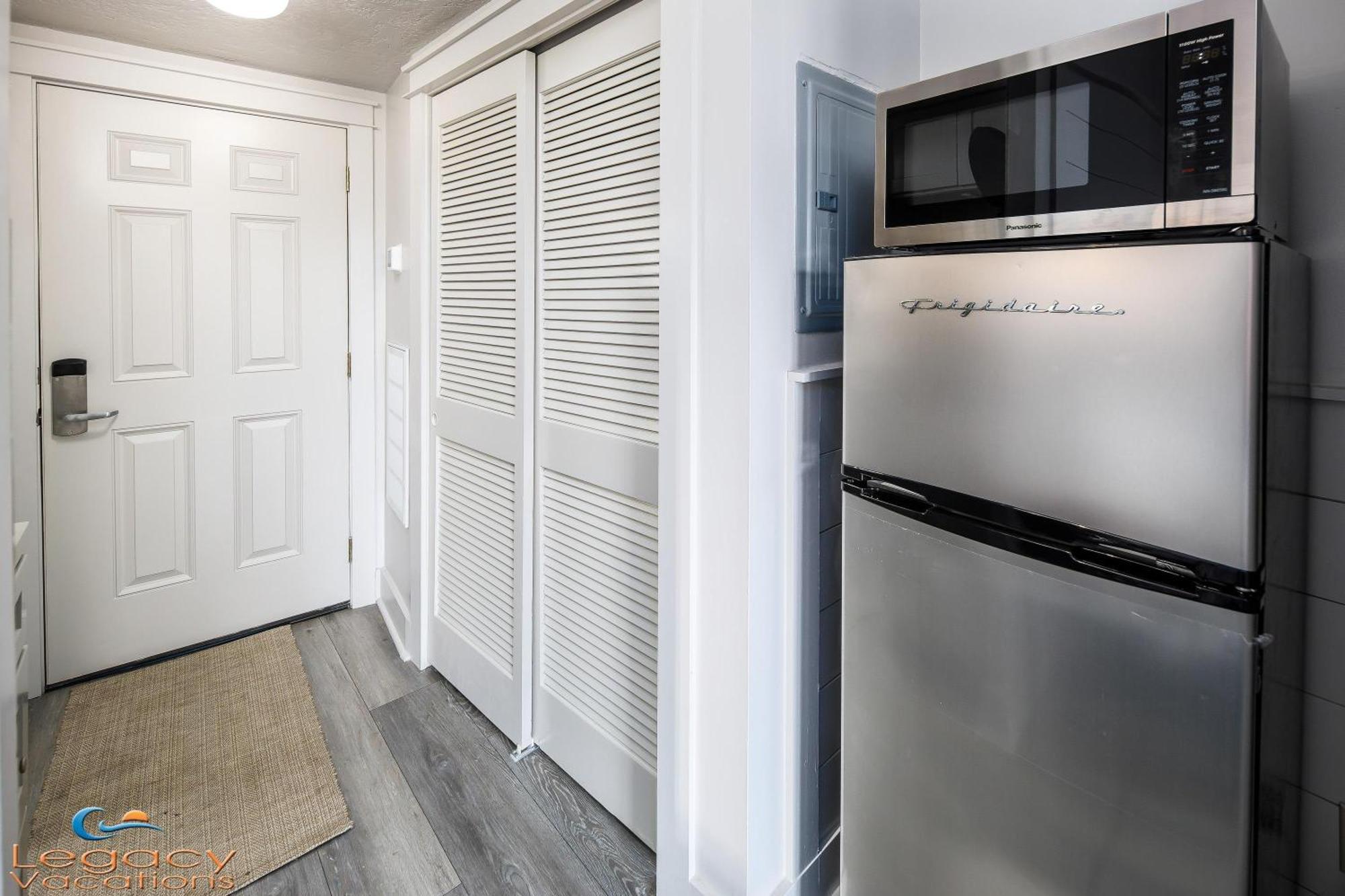 Pb A108-Executive Studio Condo At Great Rates! Форт Уолтон Бич Экстерьер фото